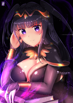 Tharja