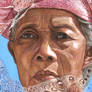 Old Woman