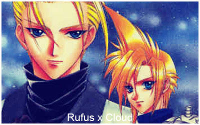 Rufus x Cloud ID