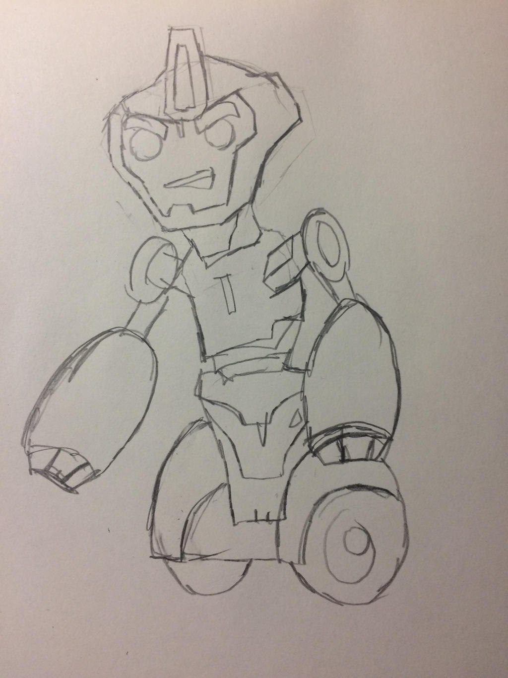 transformers RID fixit by PanCakeMaker22 on DeviantArt