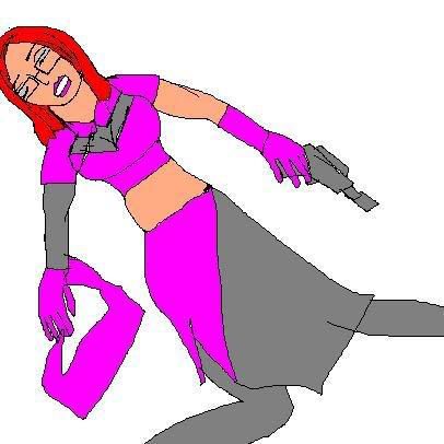 Deviantart Agent Down Undercover Agent Down by PanCakeMaker22 on DeviantArt