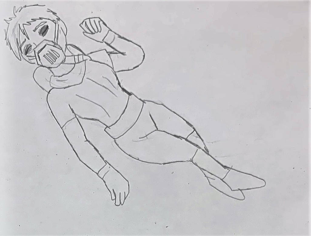 Screen Slaver KO by PanCakeMaker22 on DeviantArt