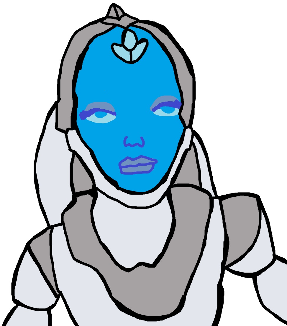 OW2 Echo KO by PanCakeMaker22 on DeviantArt