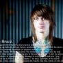 Ben Bruce.