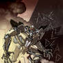 Reign Of Starscream 01 color