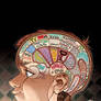 Locke And Key 02 Cover color