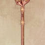Head Key