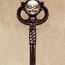 Ghost Key