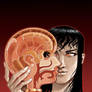Locke And Key 06 Cover color