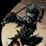 LK Crown Of Shadows 3v color