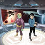 StarTrek Legion 1 Color