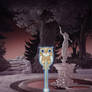 LK 5 Clockworks HC SDCC variant