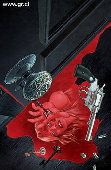 LK Grindhouse colors