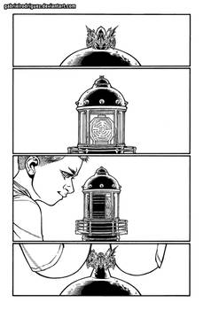 Locke Key Omega 01 pg 1 inks