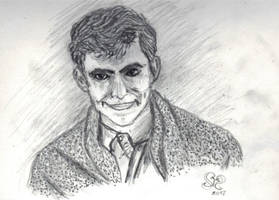 Norman Bates