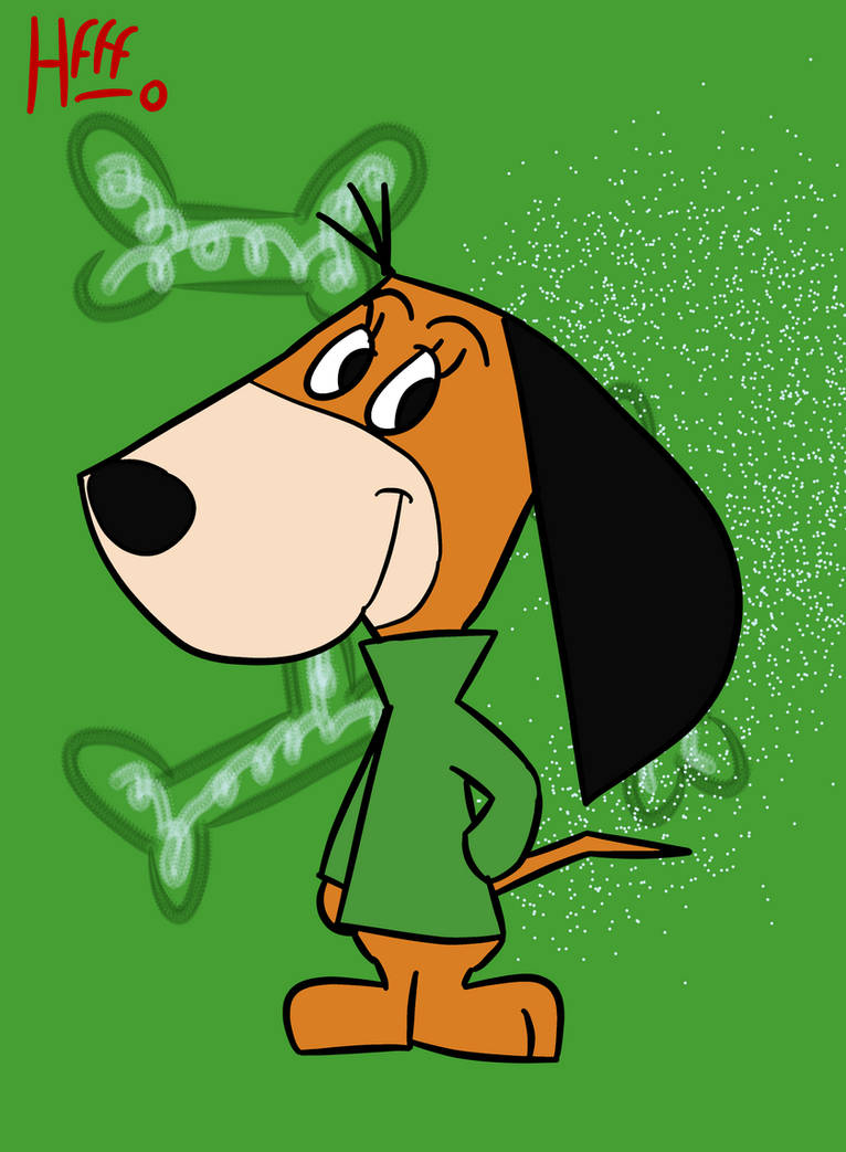 Augie Doggie by panchsoaky on DeviantArt