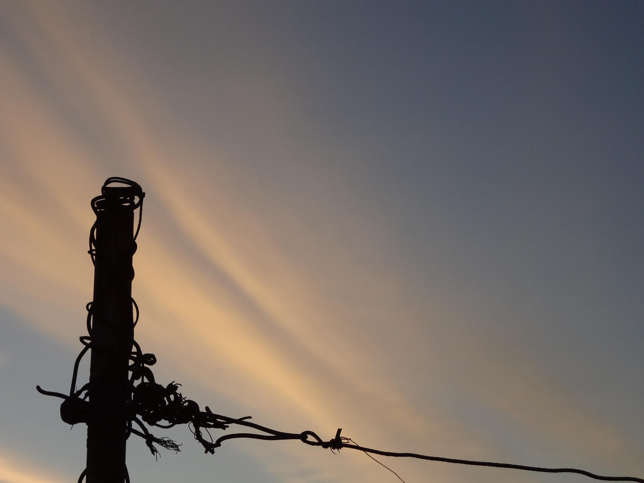 Clothesline