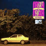 Faixa a Faixa MTV Car Cover