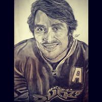 Teemu Selanne (8)