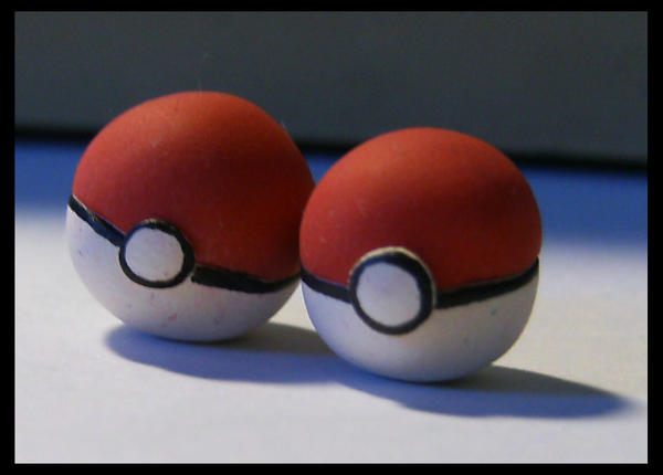 Pokeballs