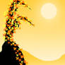Autumn Sky