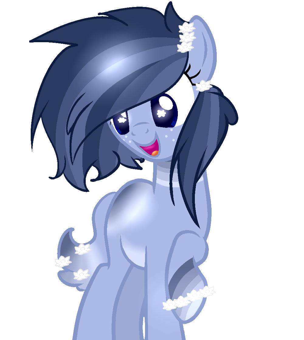 Random Pony Adopt[CLOSED]