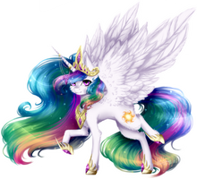 Celestia - Lineless