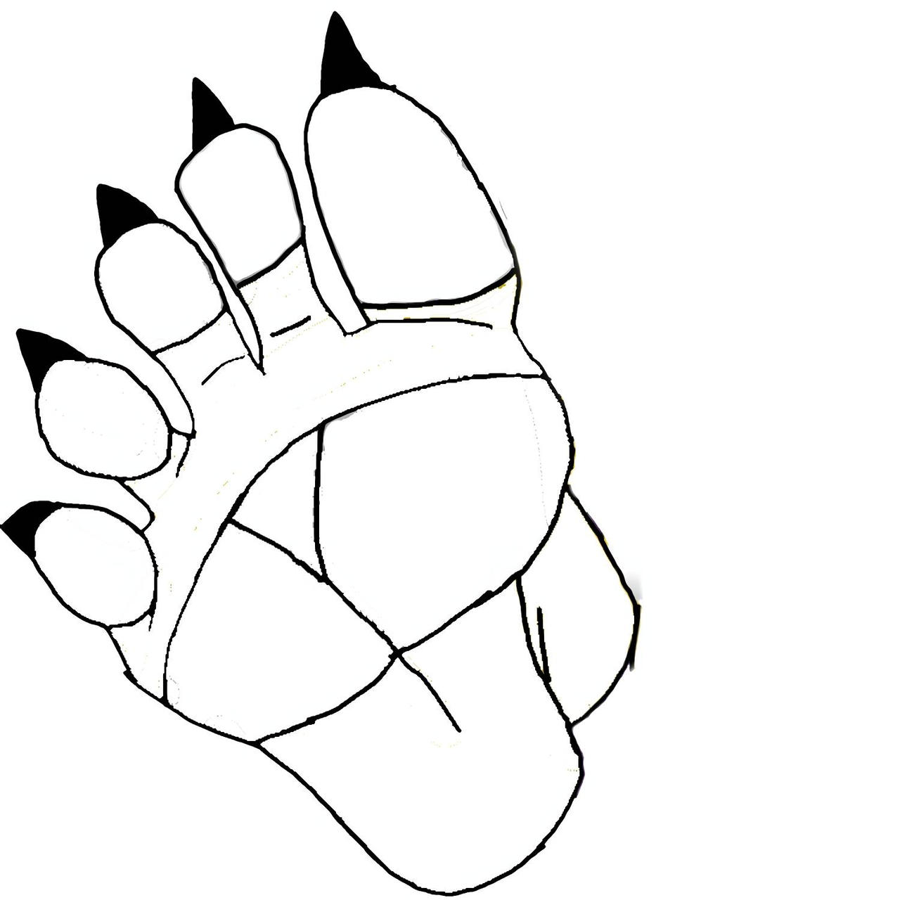 Design Foot Base Feet base 2 by Guest8189 on DeviantArt