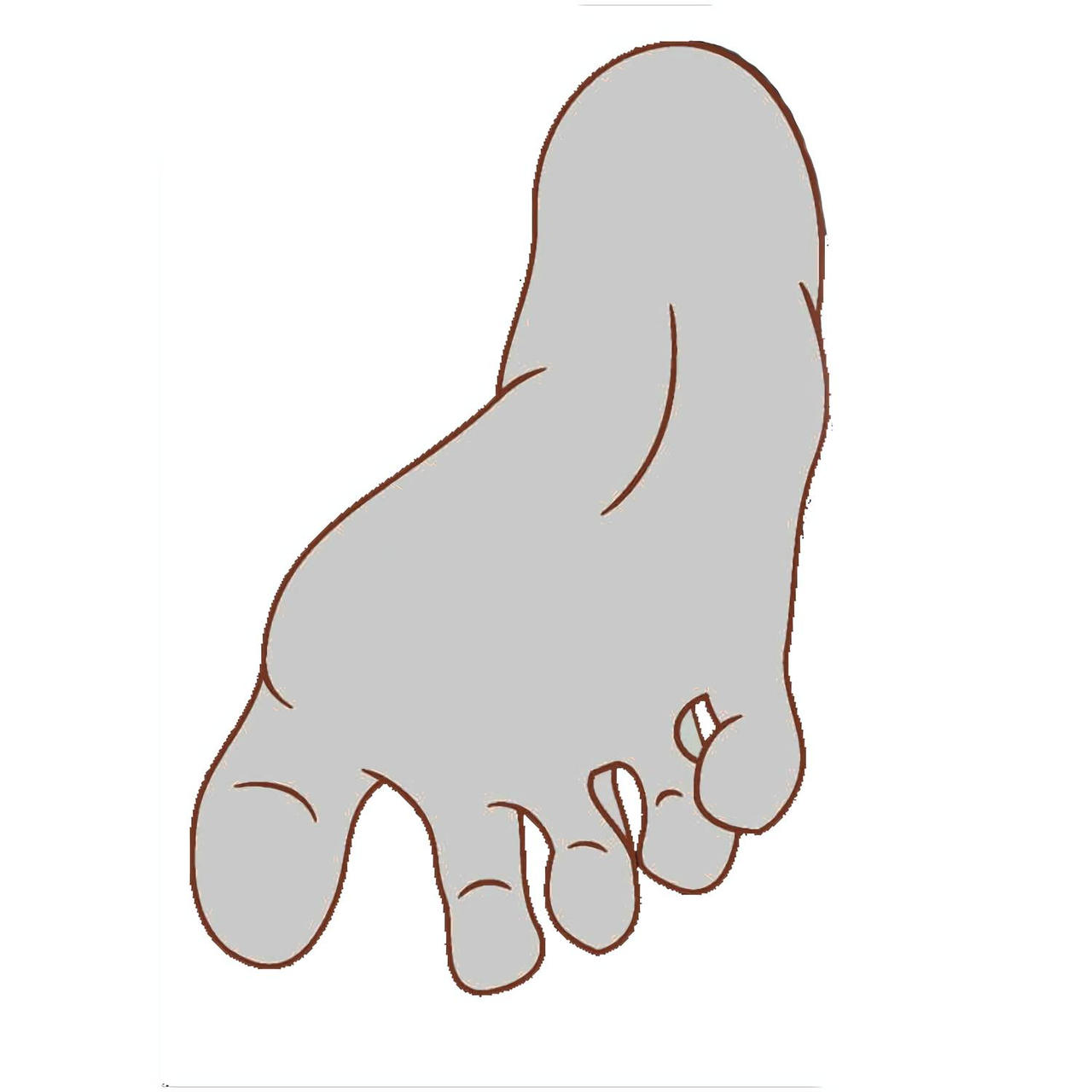 Design Foot Base Feet Base 3 by Guest8189 on DeviantArt