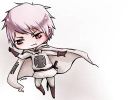 Chibi AWESOME