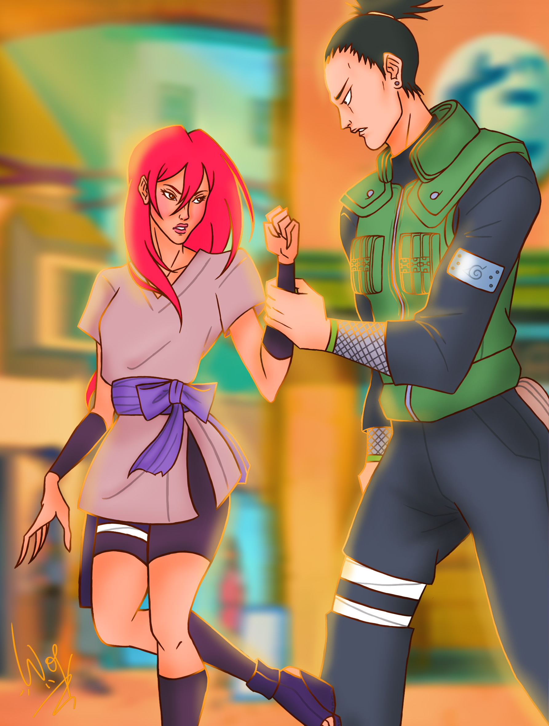 Shikamaru-FC DeviantArt Gallery Shikamaru-FC DeviantArt Gallery
