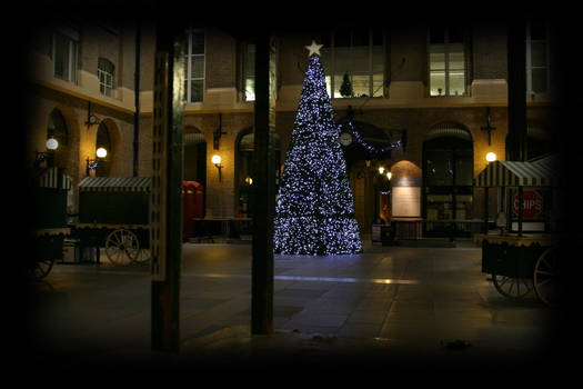 Hays Galleria