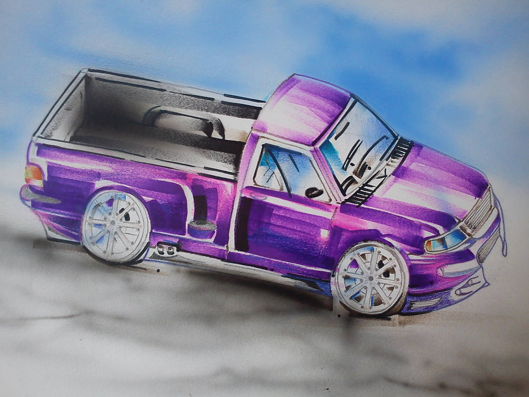 Deviantart F150 F150 sketch by andrespinheiro on DeviantArt