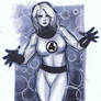 Invisible Woman