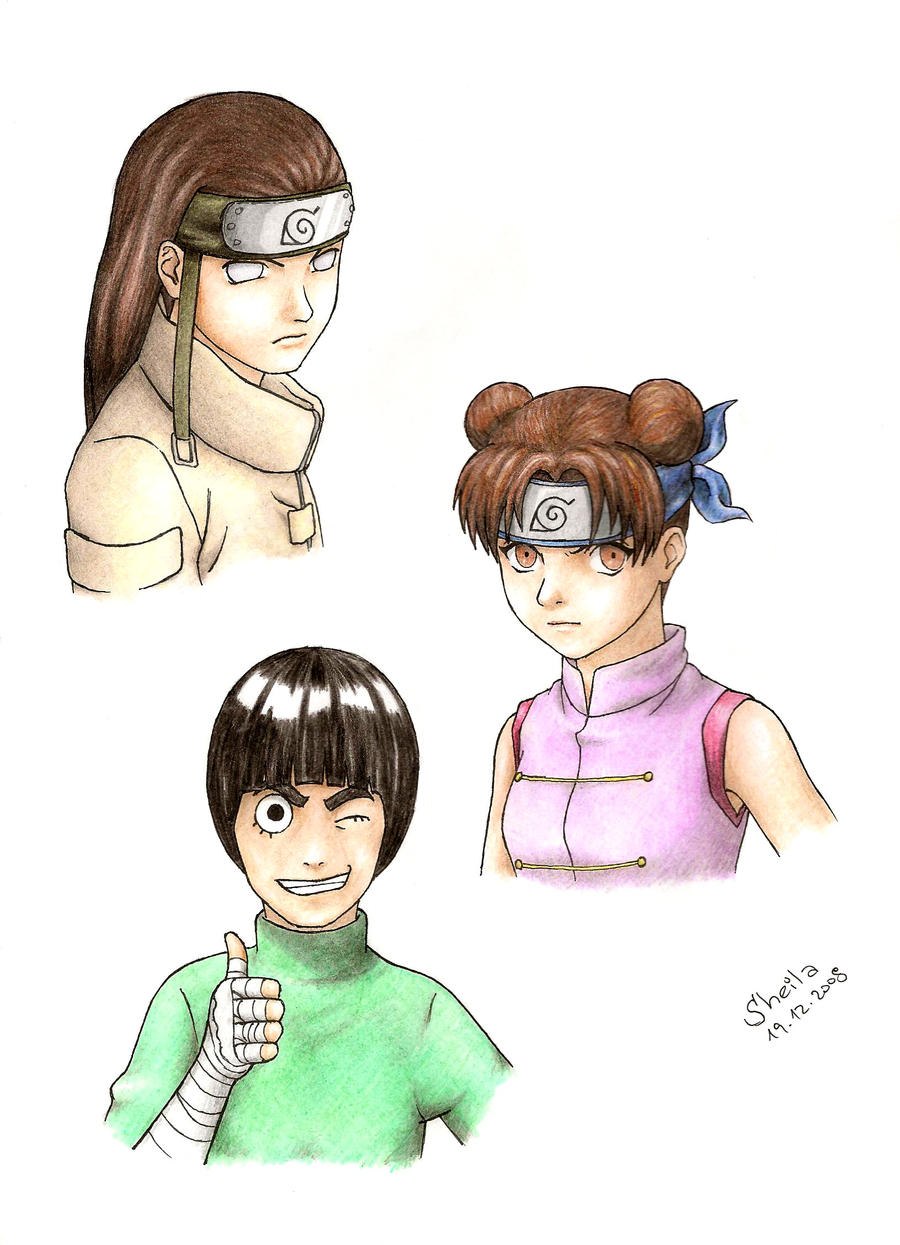 Team Gai