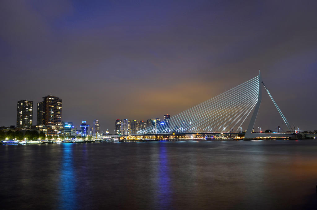 Rotterdam I