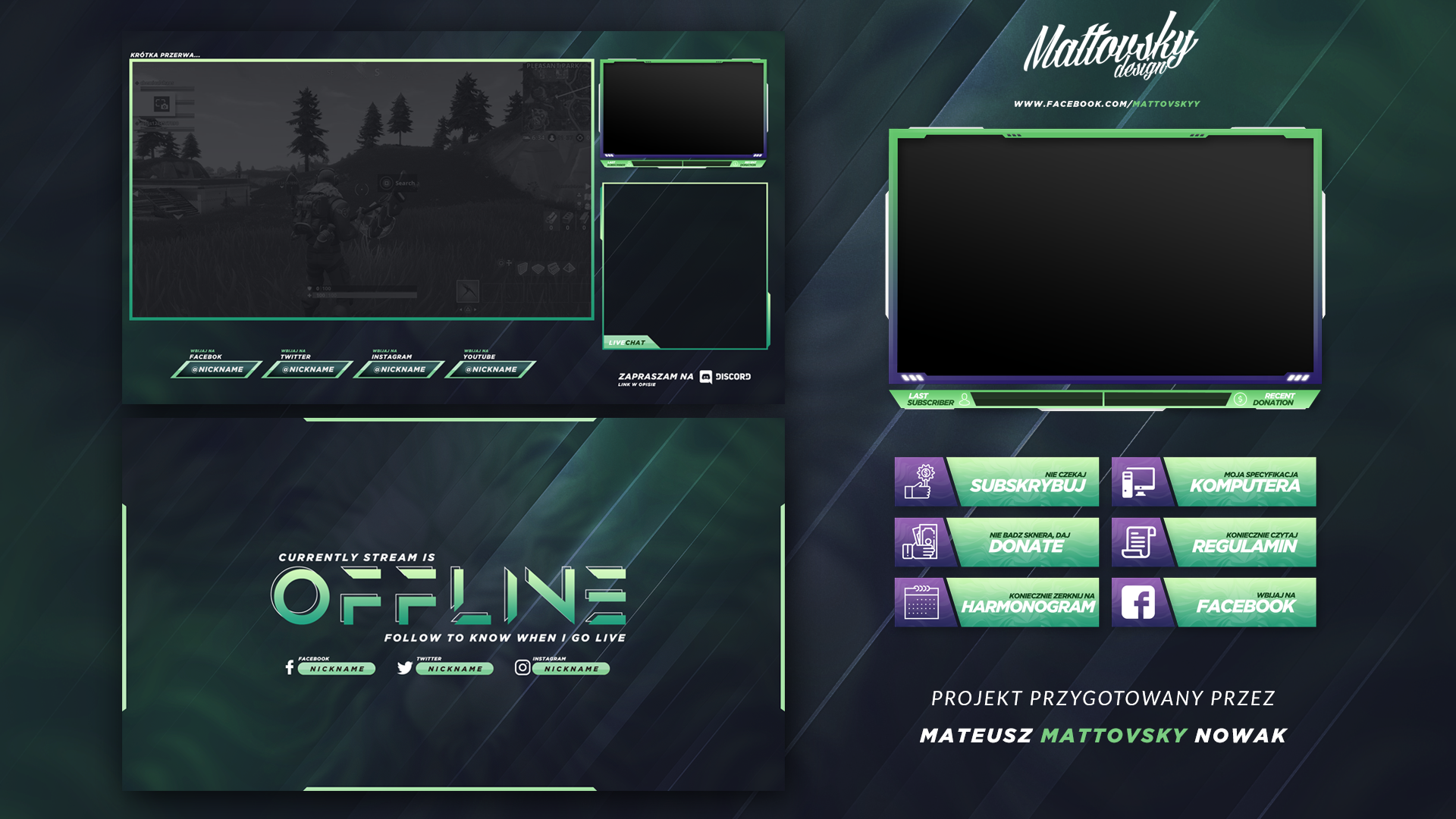 free-twitch-stream-overlay-template-1-by-mattovsky-on-deviantart