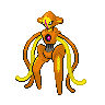 Summer Deoxys