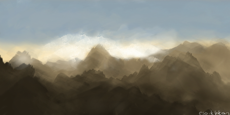 Mountains