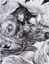 Ahri