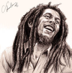 Bob Marley