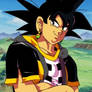 Omni King Goku Black