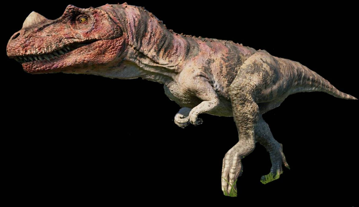 Jurassic World Evolution Ceratosaurus Render 1 By MasterKen1803 On jurassic-world-evolution-ceratosaurus-render-1-by-masterken1803-on