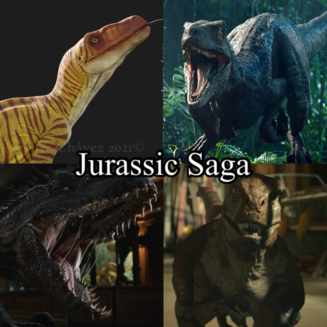 Into Raptor Raptors of Jurassic Park/Jurassic World by MasterKen1803 on DeviantArt