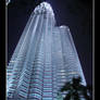 Petronas Twin Towers - Take 2