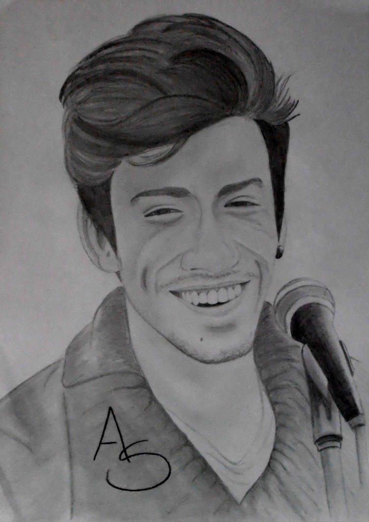 Edwyn Roberts by Anto990 on DeviantArt