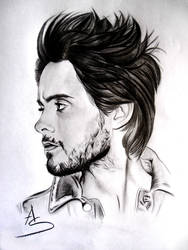 Jared Leto