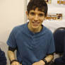 Meeting Colin Morgan