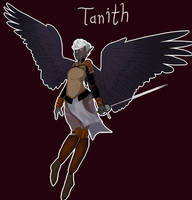 Tanith