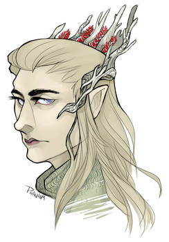 Thranduil